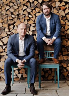 LUWE GmbH wird strategischer Partner