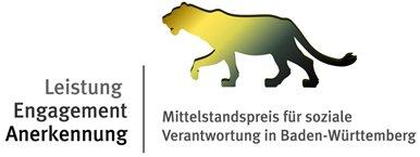 Ministerium für Wirtschaft, Arbeit und Tourismus, Caritas und Diakonie in Baden-Württemberg schreiben Mittelstandspreis für soziale Verantwortung aus
