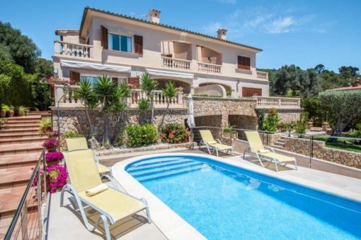 Mallorca-Urlaub 2022