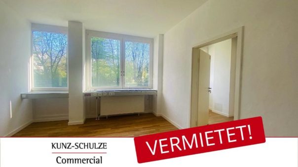 Fillharmonie Medical Products GmbH mietet neue Räumlichkeiten in der Karlsruher-Südweststadt