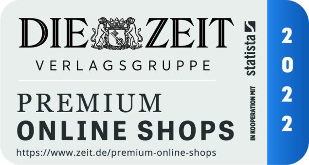 Webshop mit Stil und Sicherheit – OZOÍ erhält Siegel als Premium-Shop