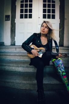 Andrea Limmer – Das Streben der Anderen