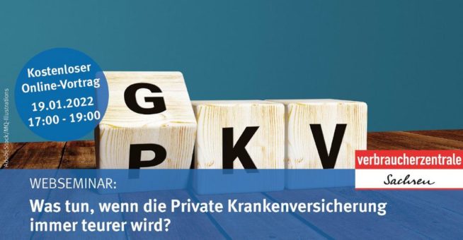 Was tun, wenn die Private Krankenversicherung immer teurer wird?