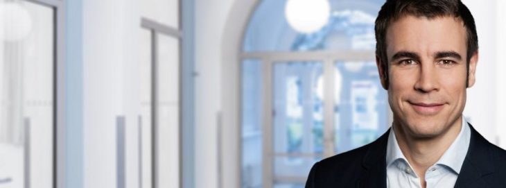 Ab 1. Juli 2021: Prof. Dr. Fabian Knebel wird neuer Chefarzt der Kardiologie am Sana Klinikum Lichtenberg