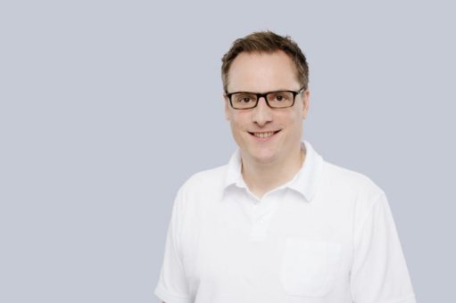 Dr. Matthias Guth wird Chefarzt der neu geschaffenen Klinik für Interdisziplinäre Notfallmedizin am Sana Klinikum Lichtenberg