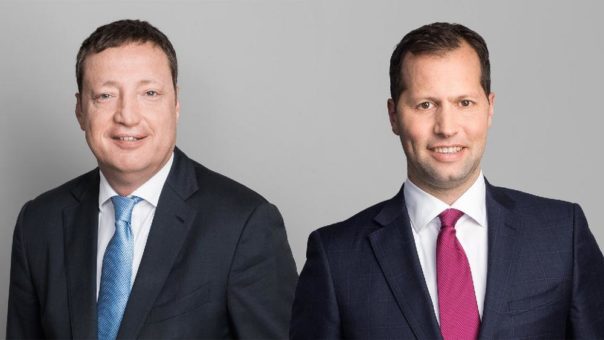 Erfolgreiches Jahresende: RSM begleitet digital+ Partners beim Investment der casavi GmbH