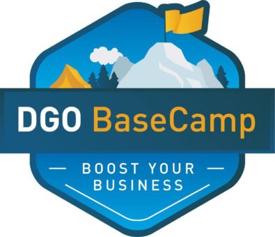 Startschuss für das „DGO-BaseCamp“