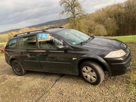Kostenlose Autoentsorgung und Autoverschrottung in Iserlohn