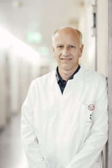 Essener Chefvirologe Dittmer: Keine vierte Impfung – Omikron wird wie Grippe