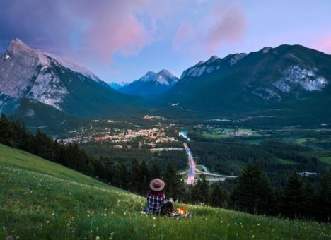Umweltinitiativen ermöglichen authentische und respektvolle Erlebnisse mit der Natur und Kultur des Ahornlands