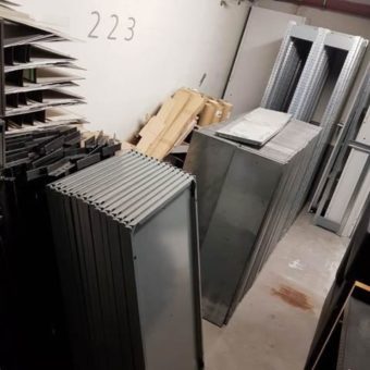 Lokal und in ihre Nähe Schrotthändler Düren