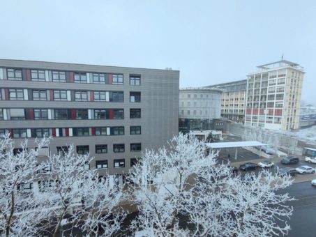 Klinikum Kassel wird Akademisches Lehrkrankenhaus der Philipps-Universität Marburg
