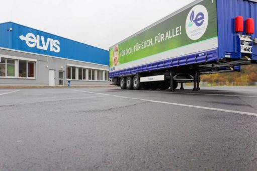 Komplett klimaneutral: ELVIS kompensiert CO2-Emissionen