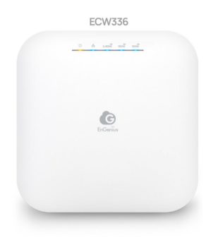 EnGenius stellt ersten Wi-Fi 6E Access Point für den KMU-Markt vor