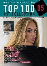 Top 100 Hit Collection Band 85 – Neuerscheinung bei Schott Music