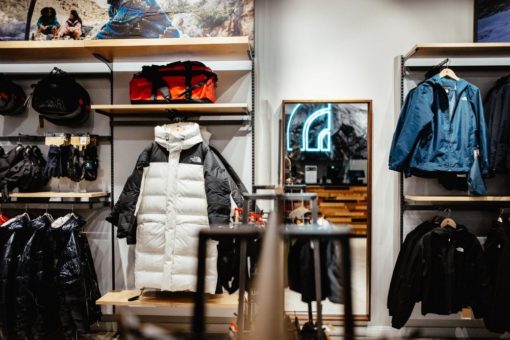 Neue Trends und Marken mit Lifestyle-Faktor