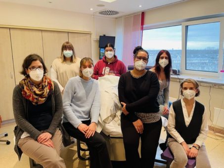 Krankenhaus Köln-Porz kooperiert mit Katholischer Hochschule NRW