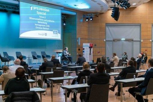 Wege aus der Pandemie – pro.vention Special zum Thema Gesundheitswesen und Gastronomie
