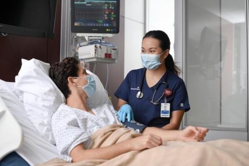 AdventHealth-Krankenhäuser gehören zu den besten in den USA