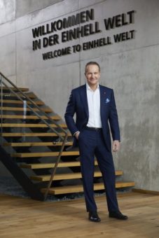 Vorläufige Geschäftszahlen 2021