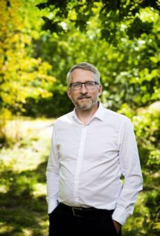 Volvo Trucks zum Thema Flüssiggas