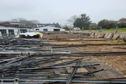 Der Schrotthändler Bergisch Gladbach unseren attraktiven Preisen für gewerbliche und private Kunden
