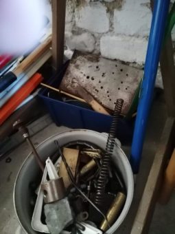 Schrottankauf mit Abholung in Remscheid: Wir leisten saubere Arbeit