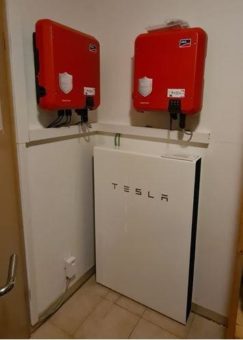 Photovoltaikanlage defekt – Reparatur anfordern