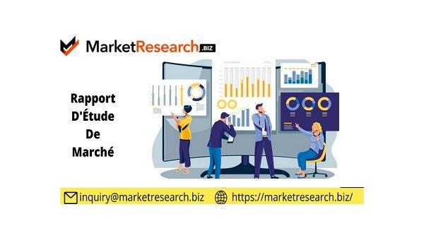 Global Inertial Measurement Unit  Market Projected to Boost at 5,878.40Mn And Growing at A CAGR of 5.99% By 3031