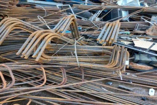 Schrottankauf Bocholt zu Bestpreisen Altmetall Ankauf