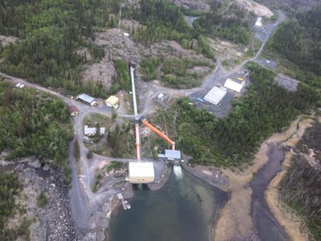 Gold Terra Resources mit weiteren Bohr-Volltreffern!