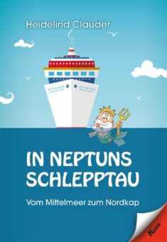 Per Schiff vom Mittelmeer zum Nordkap