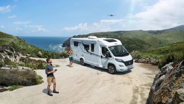 „Caravan und Reisemobil des Jahres 2022“
