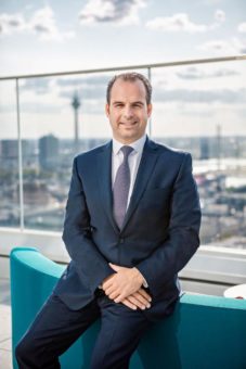 Neue Mitglieder im Kuratorium der International School of Management (ISM)