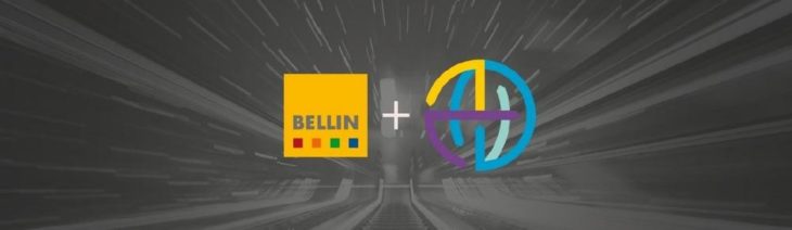 BELLIN startet SWIFT-g4C-Produktangebot