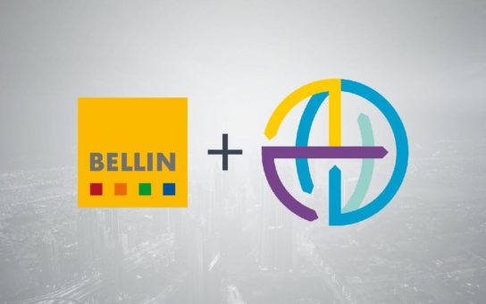 BELLIN live mit erstem gpi for Corporates (g4C) Kunden