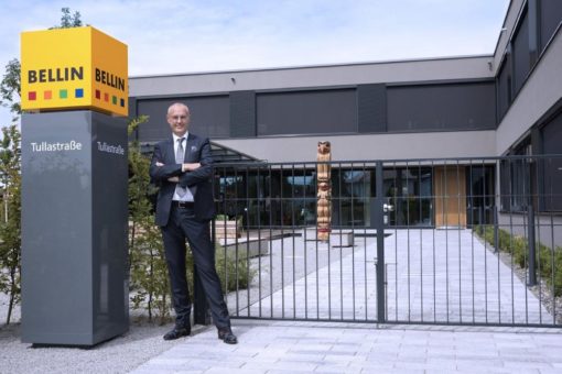 BELLIN wächst weiter