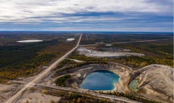 Osisko Metals – auch dieses Jahr geht es wieder mächtig vorwärts!