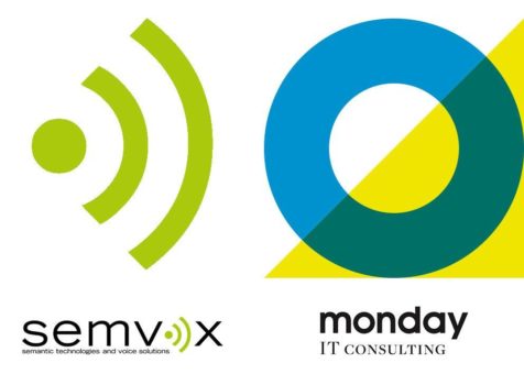 CX für die Digitale Transformation – Monday Consulting und SemVox auf dem Customer Experience Gipfel