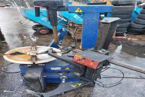 Der Schrottankauf Bergkamen professionellen ordentliche Entsorgung