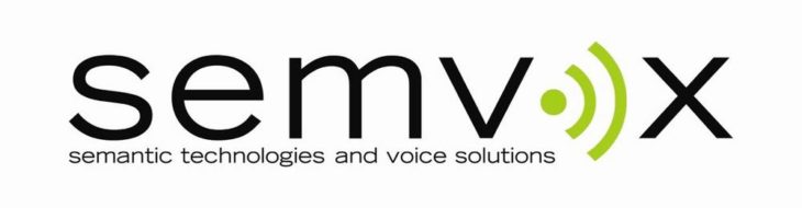 SemVox und Inconso geben Pick-by-Voice neue Impulse