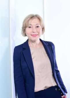 Katrin Bergsteiner ist neue Director of Finance Austria & Germany bei Unibail-Rodamco-Westfield