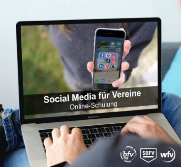 Kostenlose Social-Media-Schulungen für Vereine