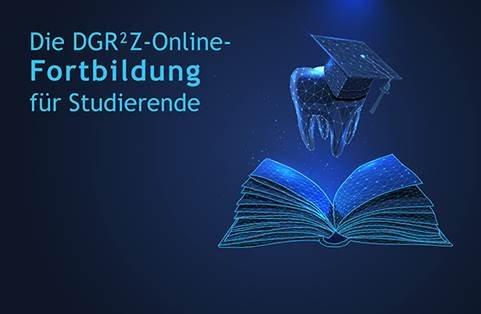 Die erste DGR²Z-Online-Fortbildung für Studierende hat in Düsseldorf stattgefunden
