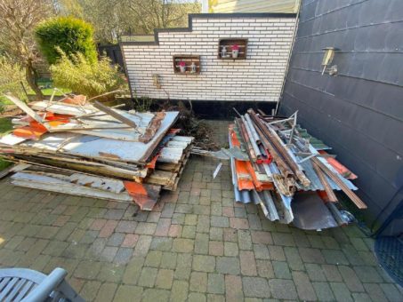 Schrottdemontage für jeden  – Schrottabholung Lünen