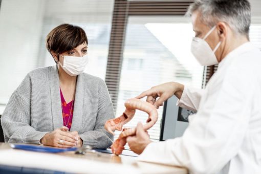 Vorsorge lohnt sich: Alle 20 Minuten stirbt in Deutschland ein Mensch an Darmkrebs
