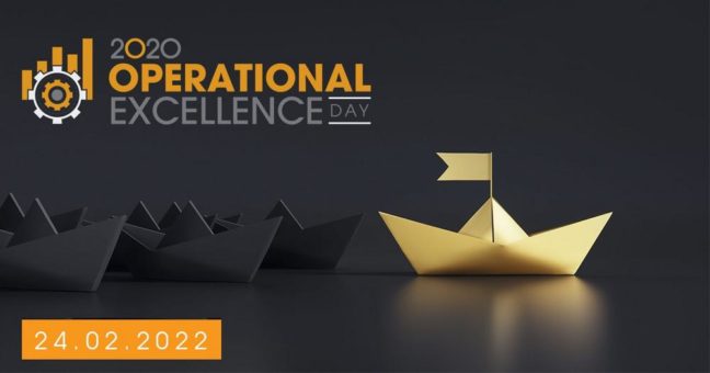 Operational Excellence Day