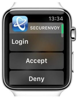 Trau, schau, wem: Security-VAD ProSoft bietet Mehrfaktor-Authentifizierung mit SecurAccess 9 von SecurEnvoy