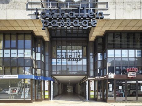 BNP Paribas REIM Germany verkauft Wohn- und Geschäftshaus in Duisburg