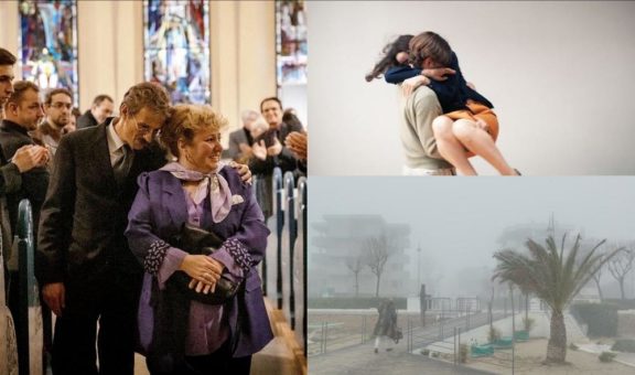 14 Medienboard-geförderte Filme im offiziellen Berlinale-Programm, 3 davon im Wettbewerb!